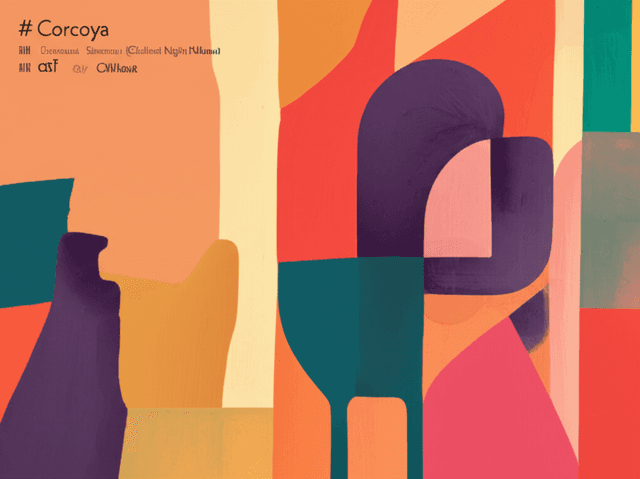 Corcoya Sevilla (Chillout Night) 1