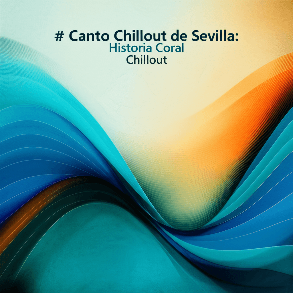 Canto Chillout de Sevilla: Historia Coral 2