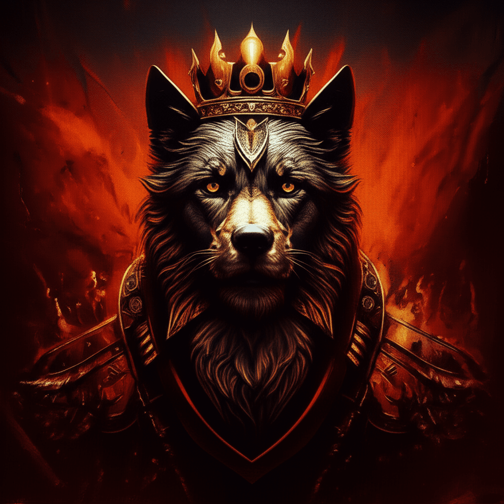 Royal Pet Club — Coronas de Lucha 2