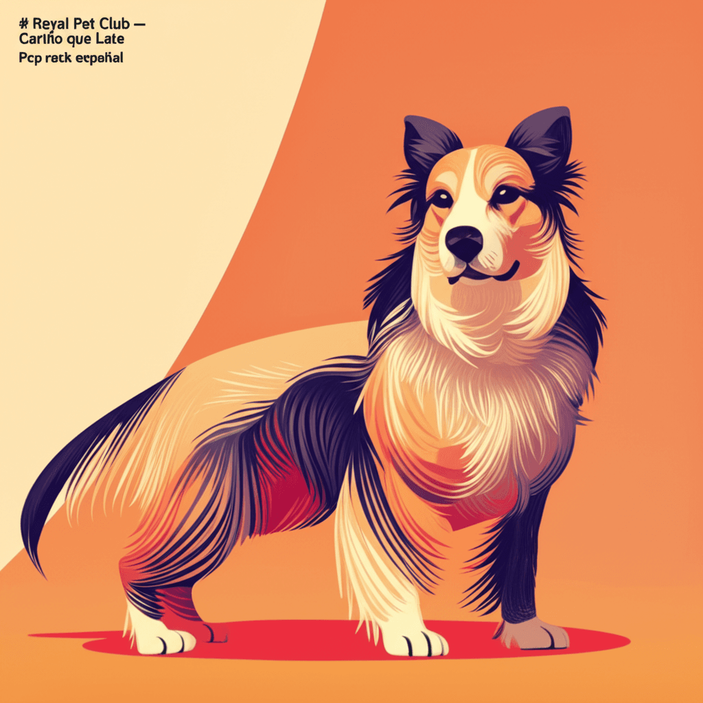 Royal Pet Club — Cariño que Late 2