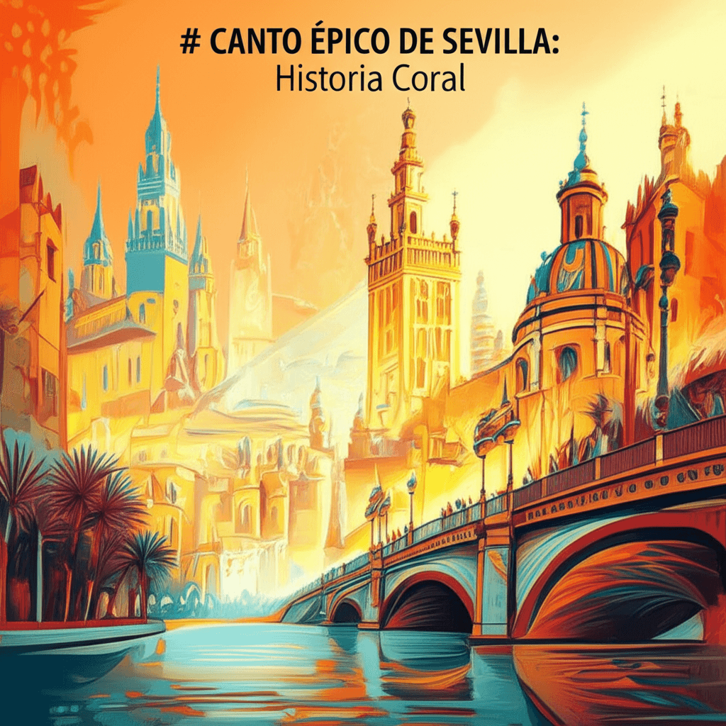Canto Épico de Sevilla: Historia Coral 1