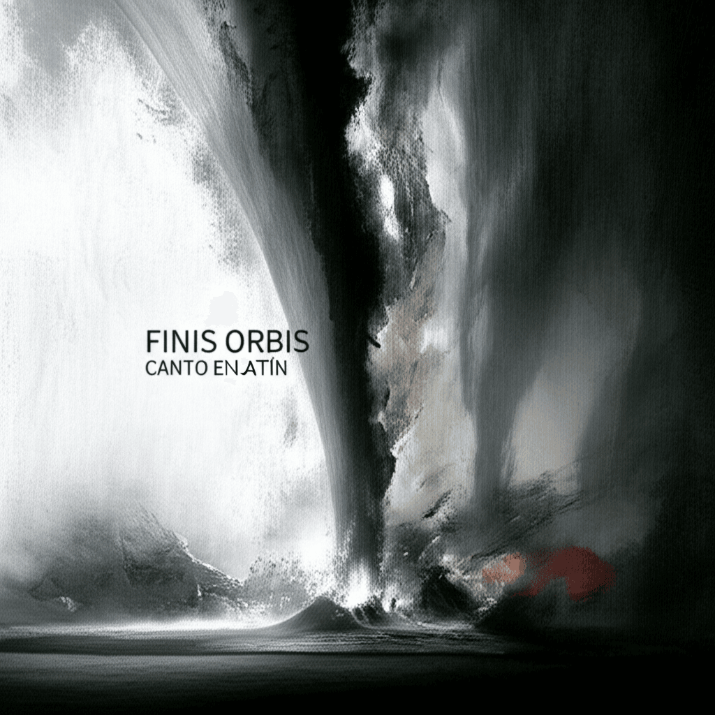 Finis Orbis: Canto gótico en latín 2