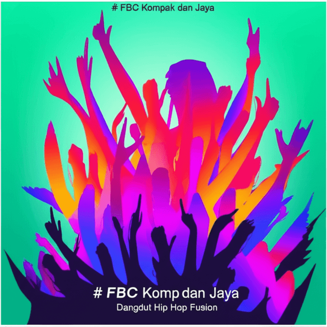 FBC Kompak dan Jaya 2
