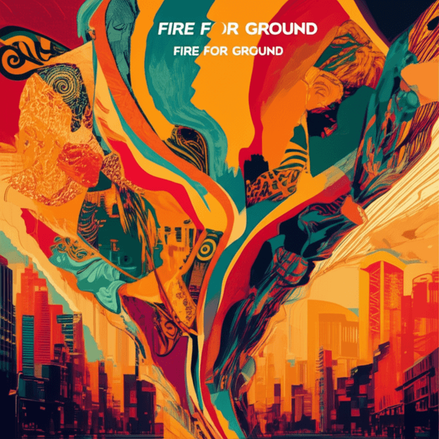 Fire for Ground 2