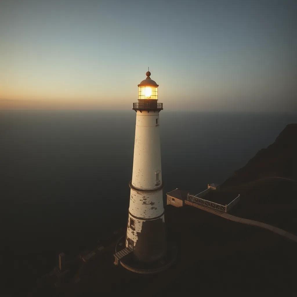 Neon Echoes of You 1