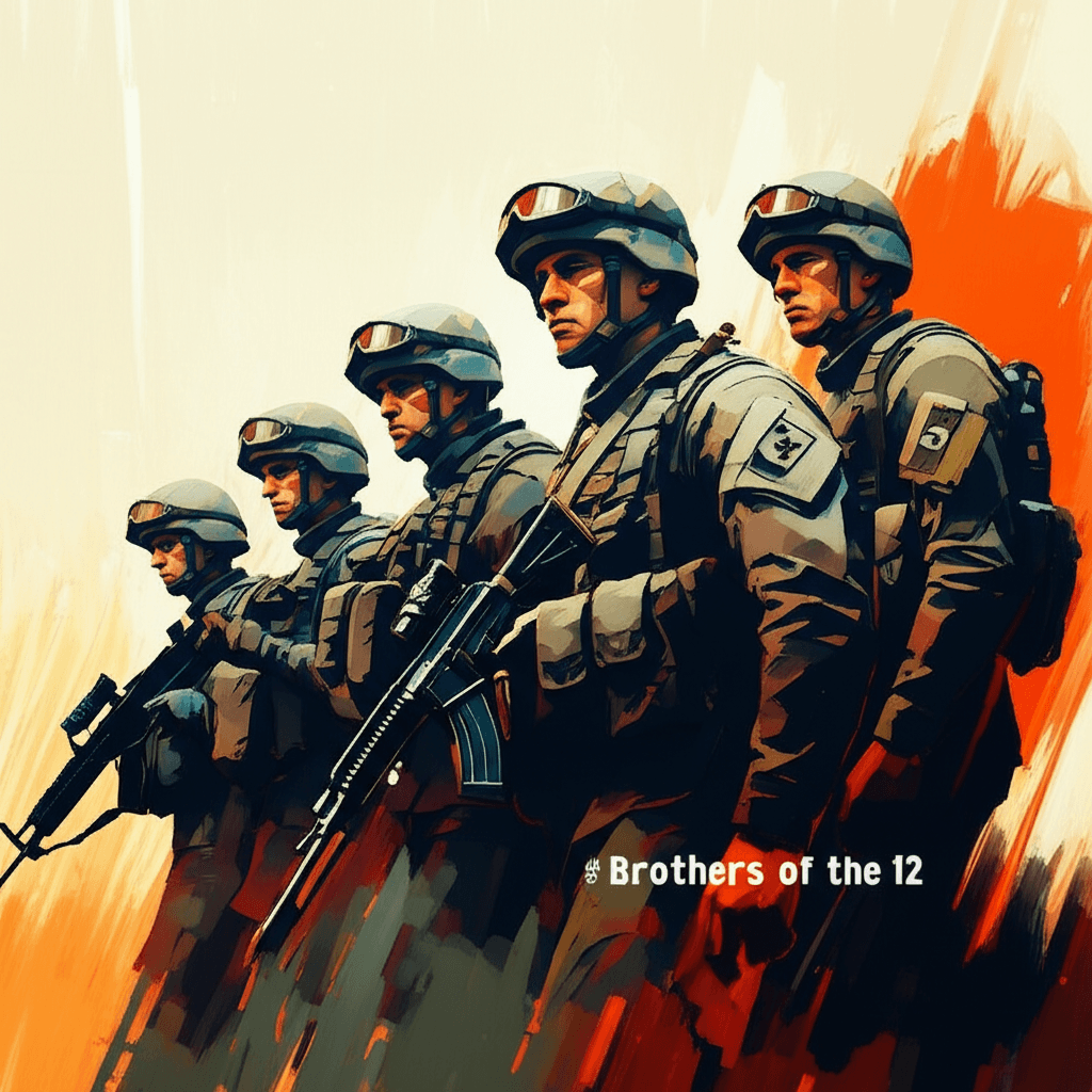 Brothers of the 12