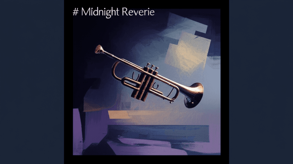 Midnight Reverie 1