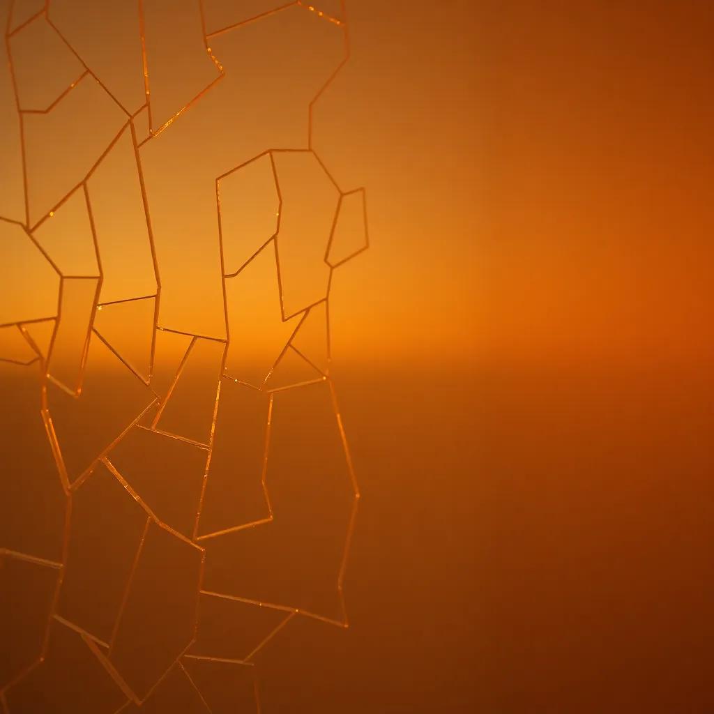 Glass-Light Lullaby 1