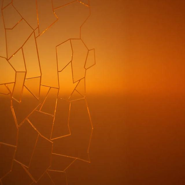 Glass-Light Lullaby 1