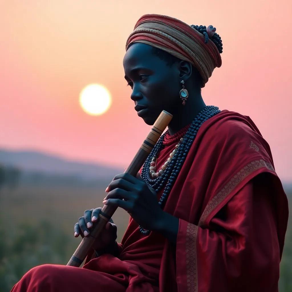 Kimuonei (Instrumental Arrangement) 1