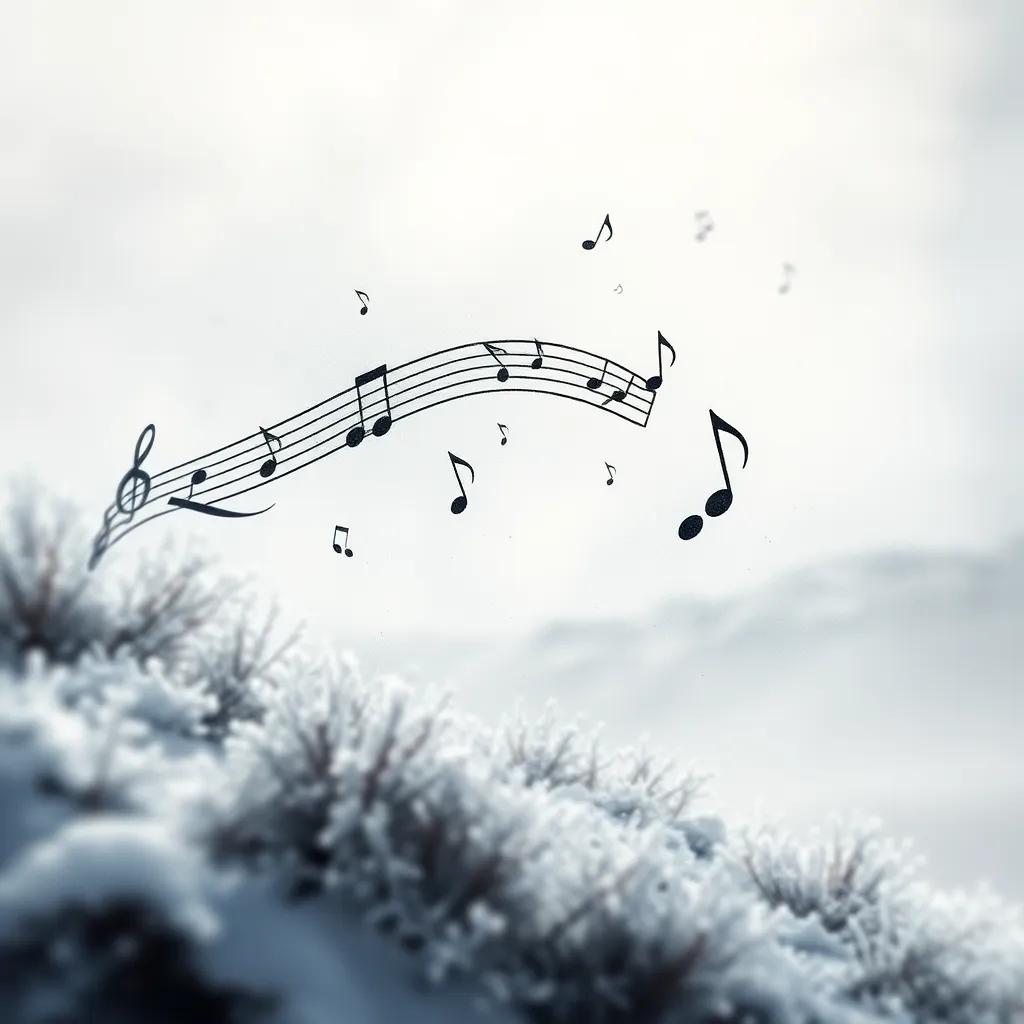 Christmas Eve: Let the Song Set You Free 2