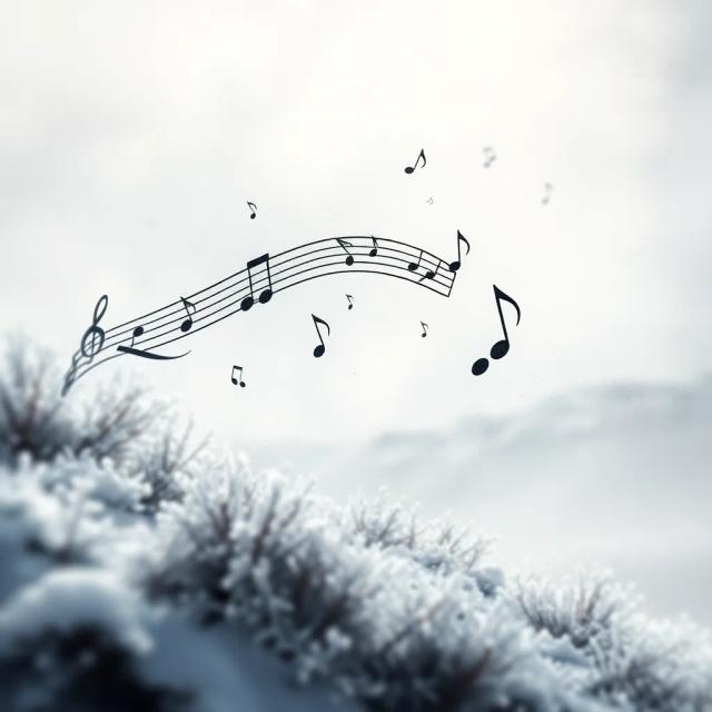 Christmas Eve: Let the Song Set You Free 2