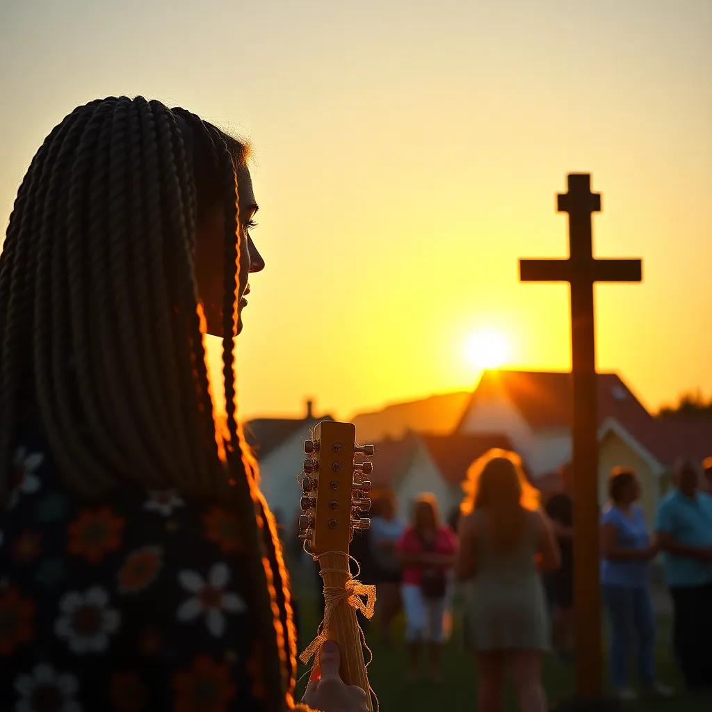Makosa Praise (Gospel) 2
