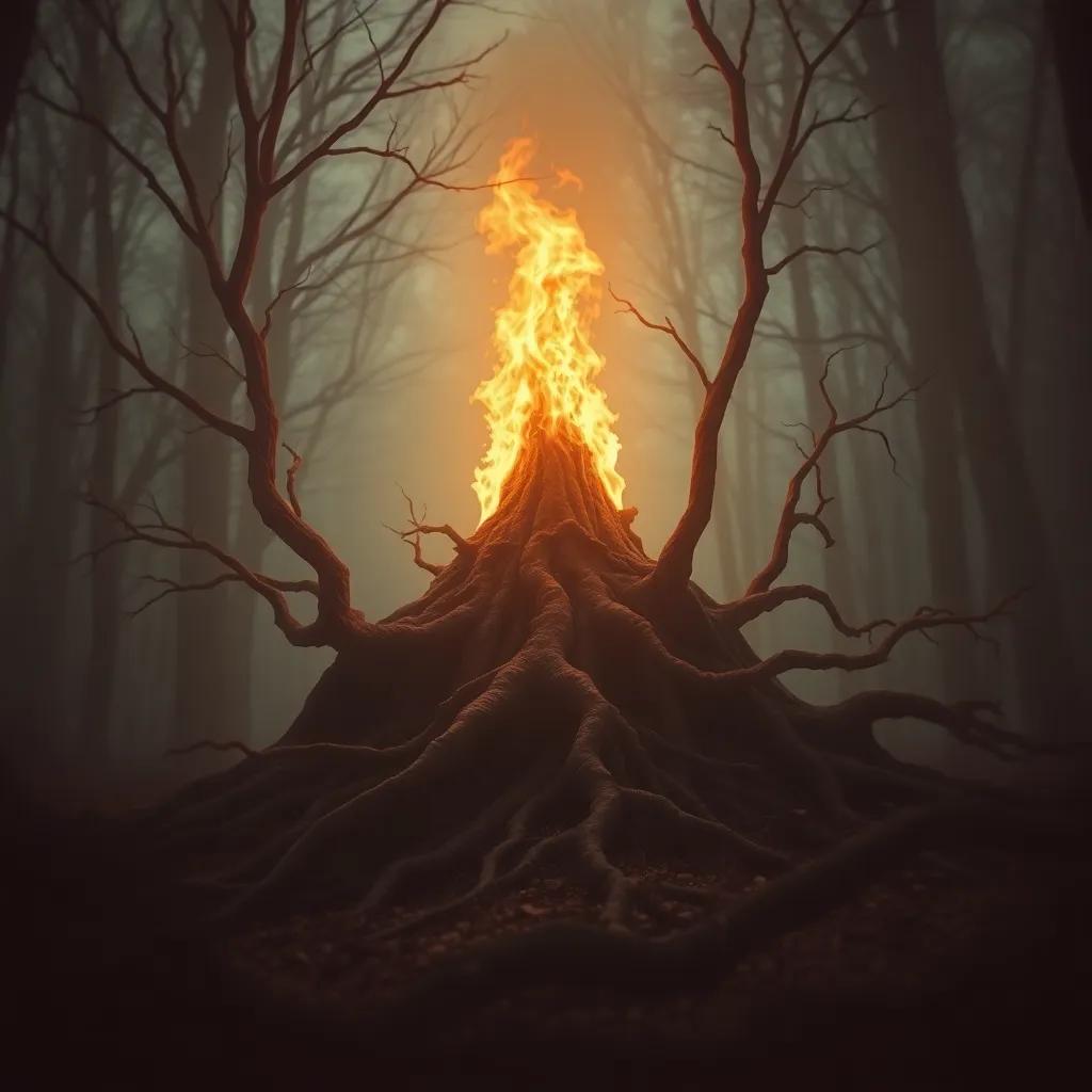 Rune of Thunder 1