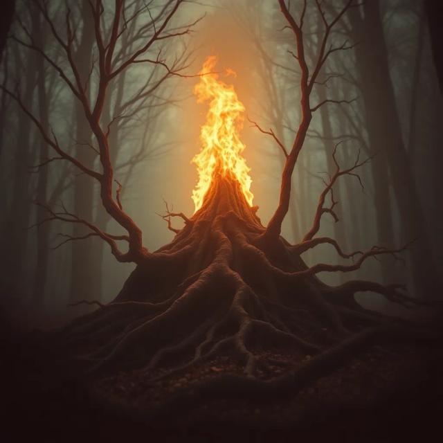 Rune of Thunder 1