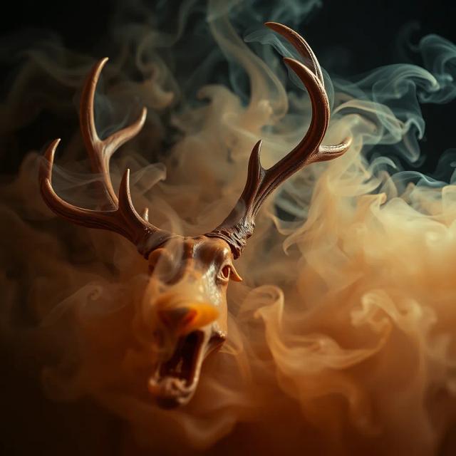 Rune of Thunder 2