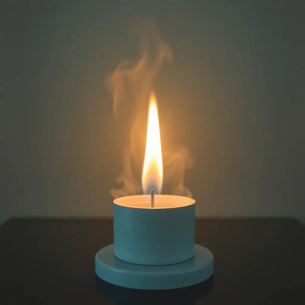 Eternal Flame (불꽃처럼) 2