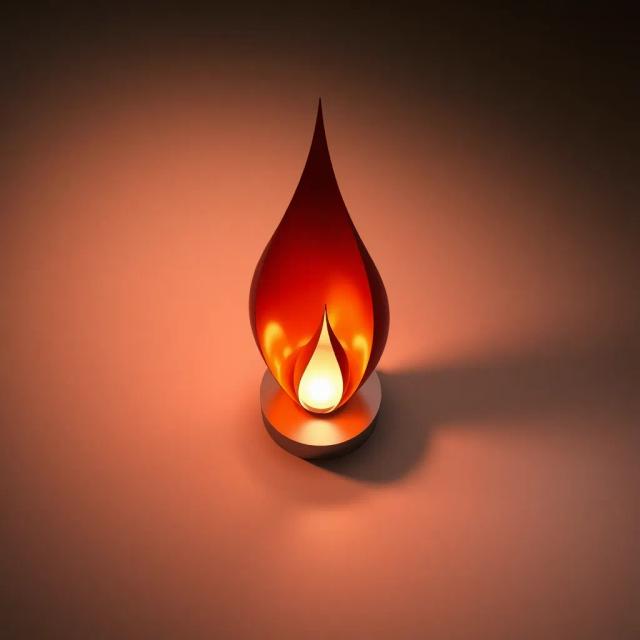 Eternal Flame (불꽃처럼) 1
