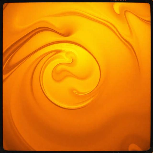Love Dragon Cola (Liquid Air Mantra) 2