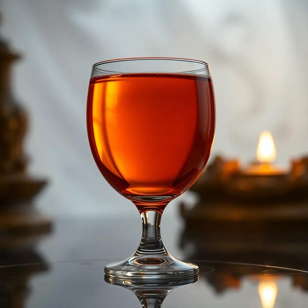 Love Dragon Cola (Liquid Air Mantra) 2