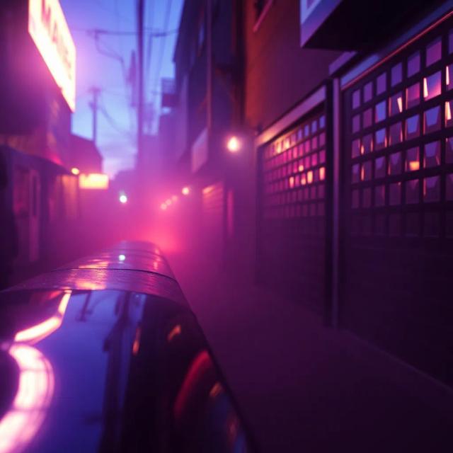 6 7 7 77 (Night Ride) 2