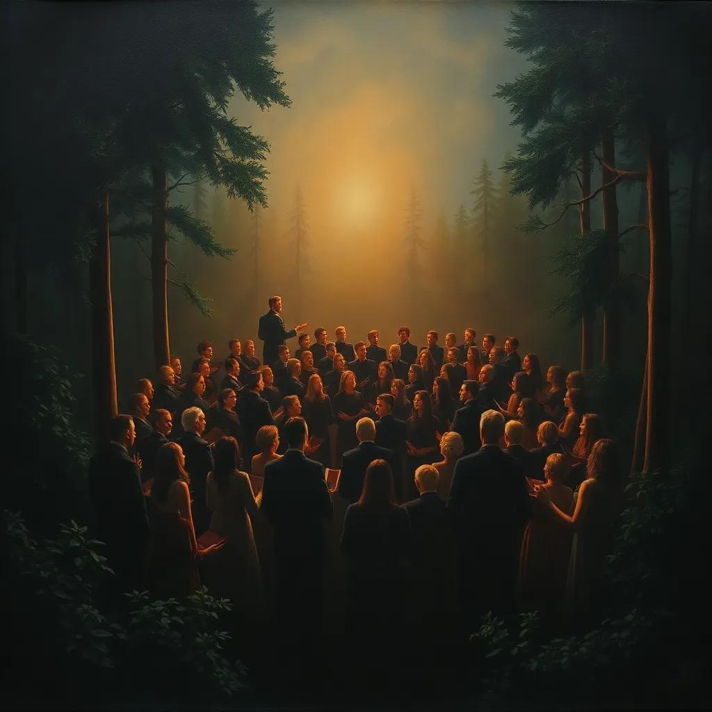 Hashemi Avria — Adamya's Call 2