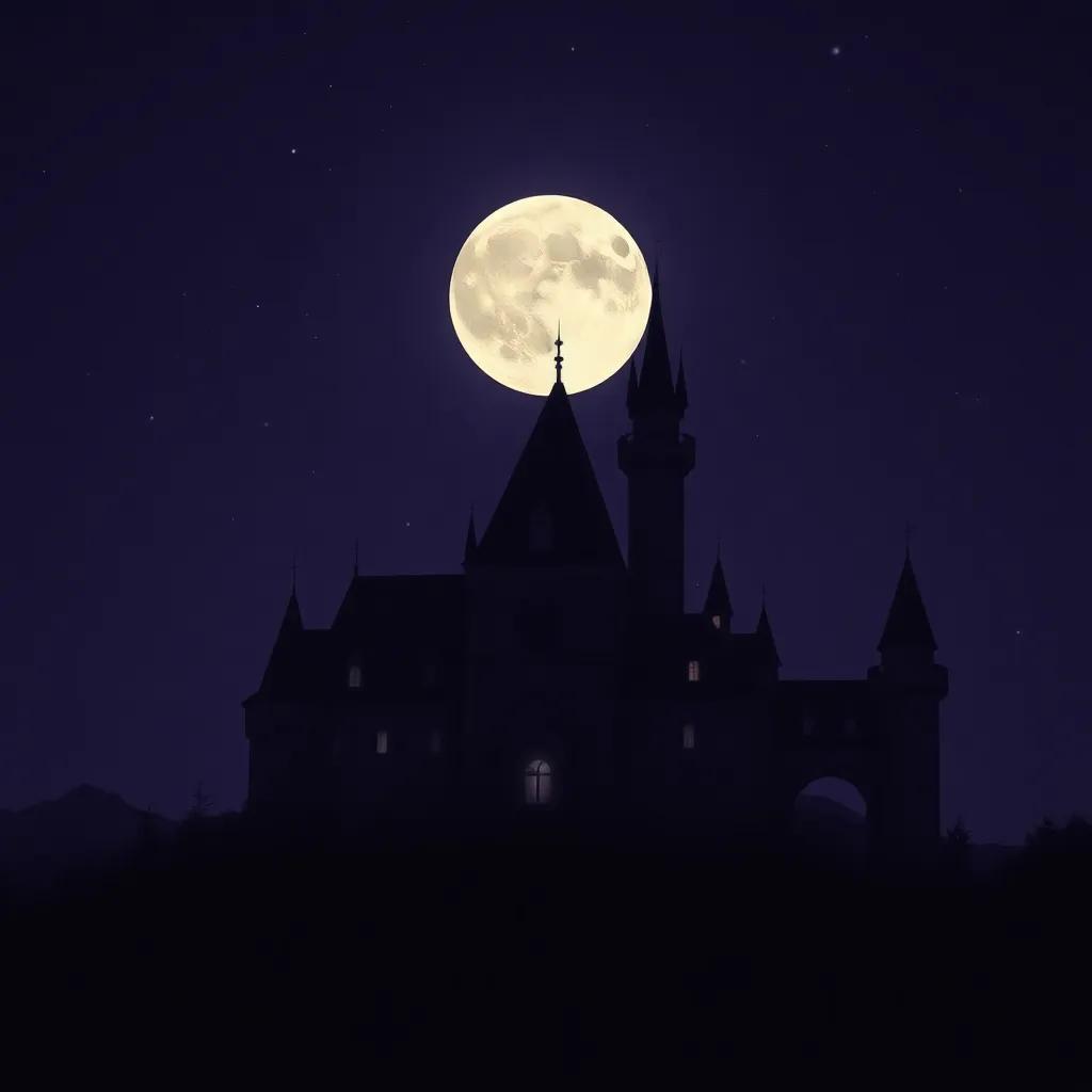 Transylvanian Twilight: A Love Undead 2