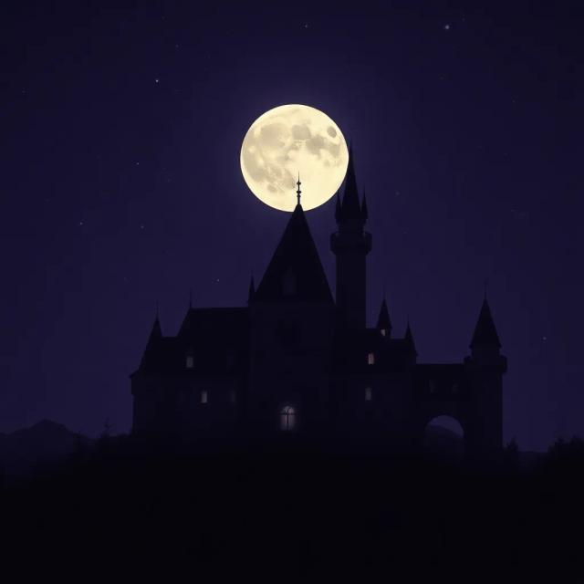 Transylvanian Twilight: A Love Undead 2