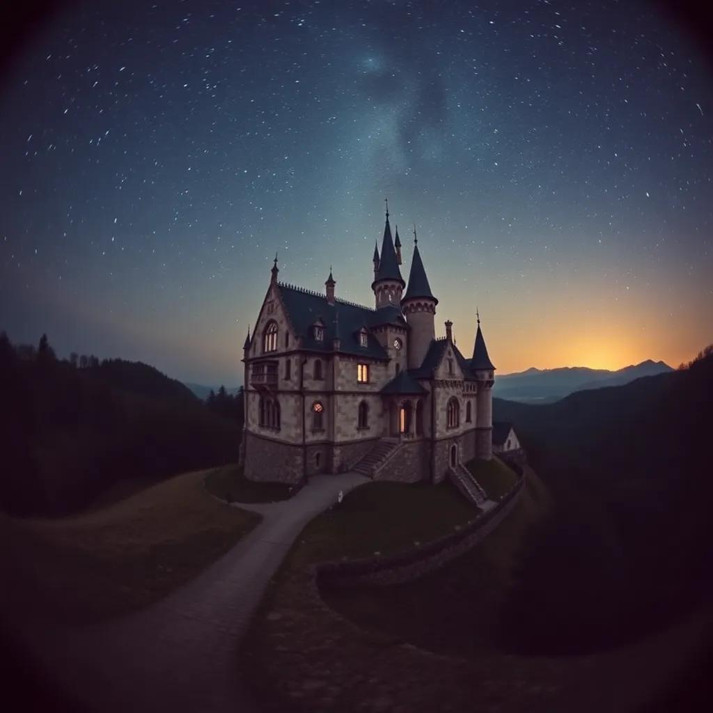 Transylvanian Twilight: A Love Undead 1