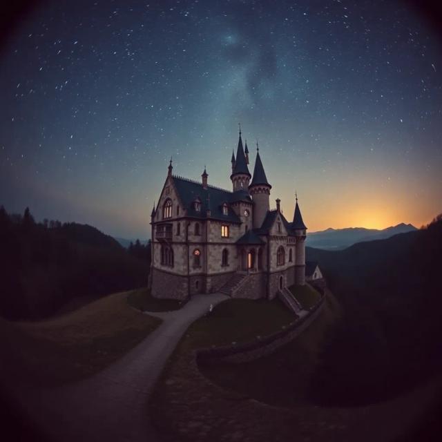 Transylvanian Twilight: A Love Undead 1