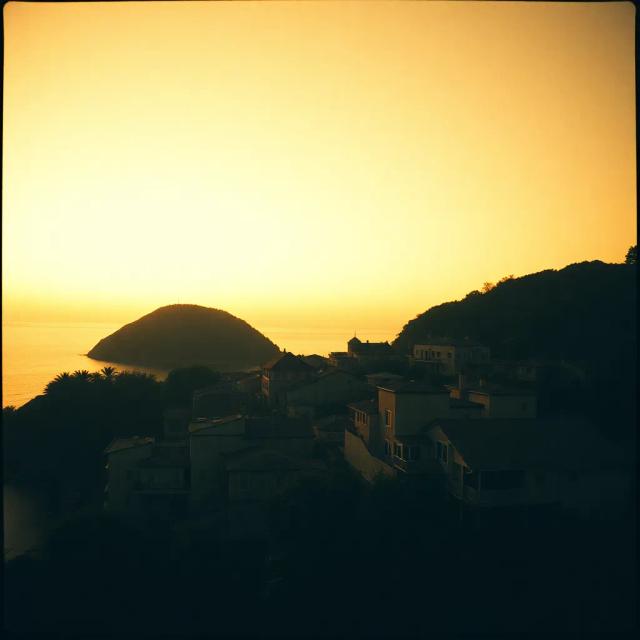 Island Heartbeat — Beat Me Home 1