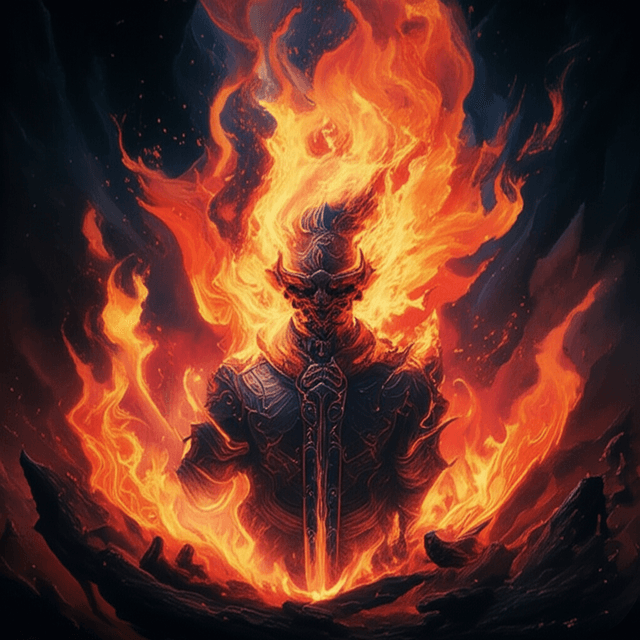Legends of the Ancient Flame 2