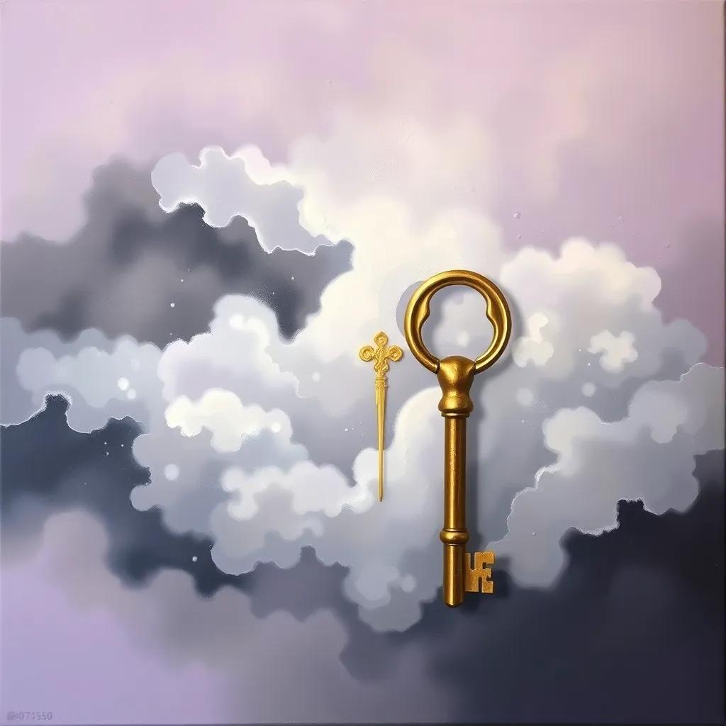 Rise Above the Storm 1