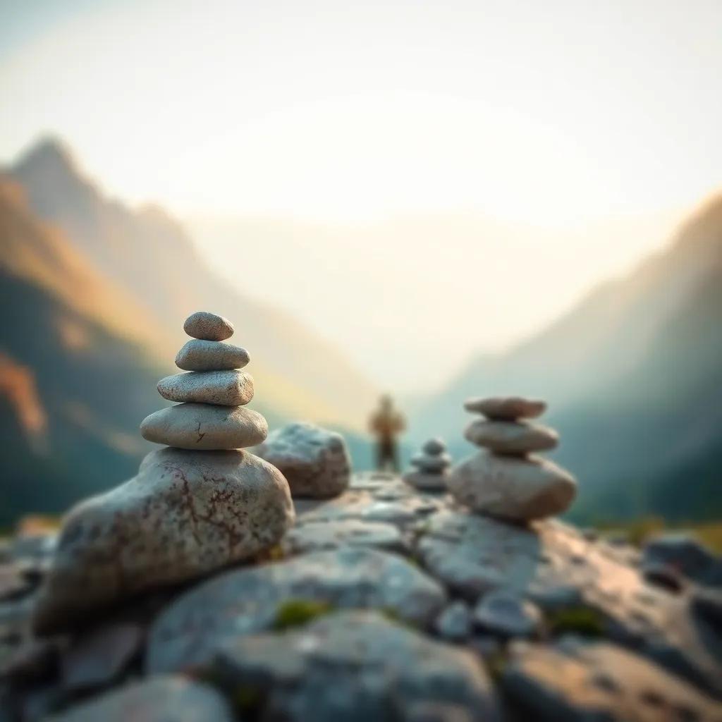 Om Mani Padme Hum — Meditative Chant 1