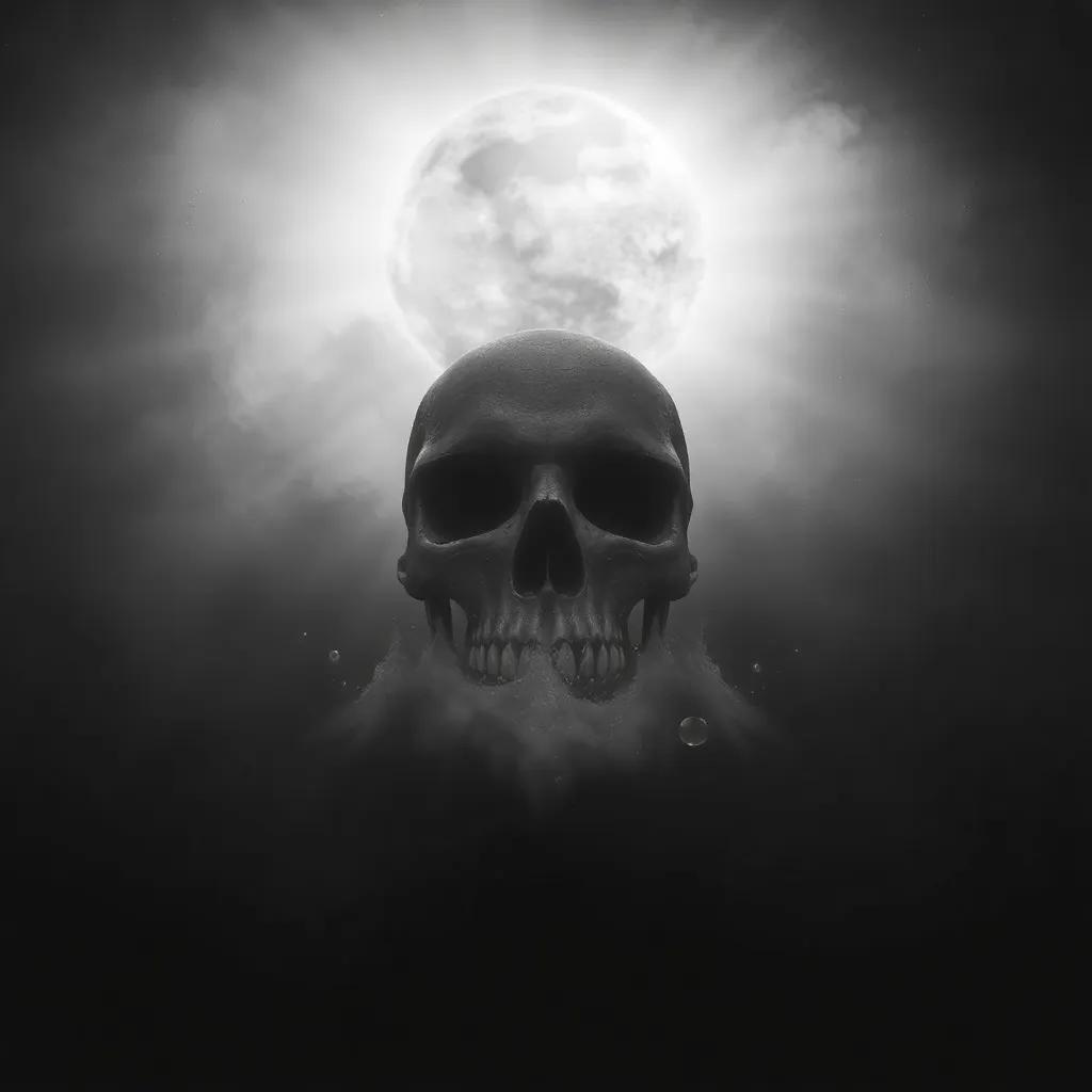 Rattle My Bones 2
