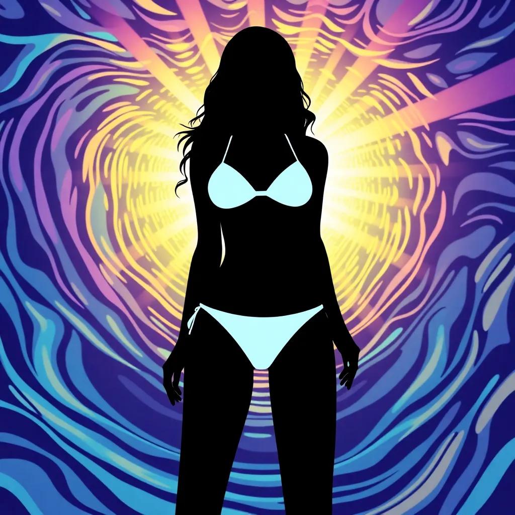 Bikini Azul (Remix Trap Reguetón Callejero) 1