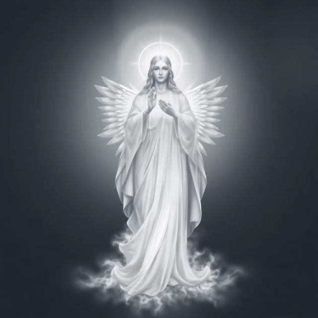 Maa Meri - Divine Embrace 1
