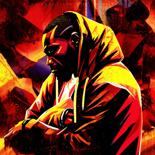 Pray for Me (Gangsta Confession) 1