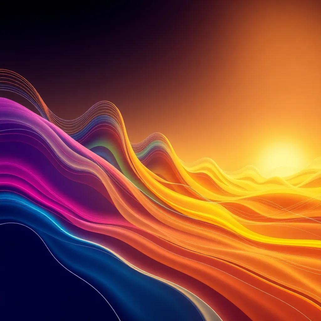 Colors of the Heart — 60s Instrumental 1
