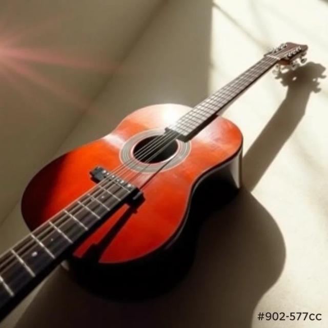 Colors of the Heart — 60s Instrumental 2