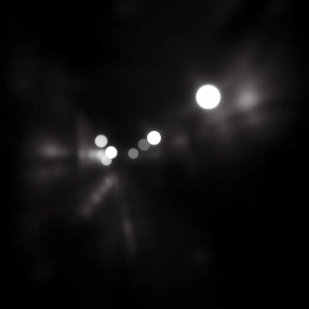 Falling Through Myself Again 2