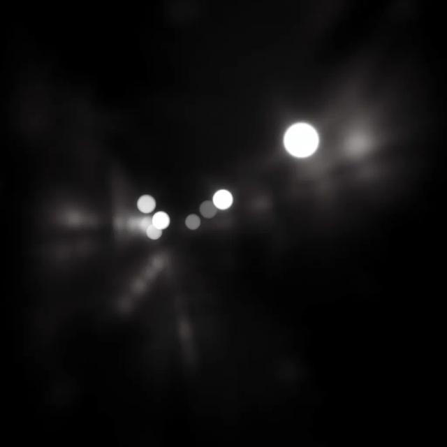Falling Through Myself Again 2