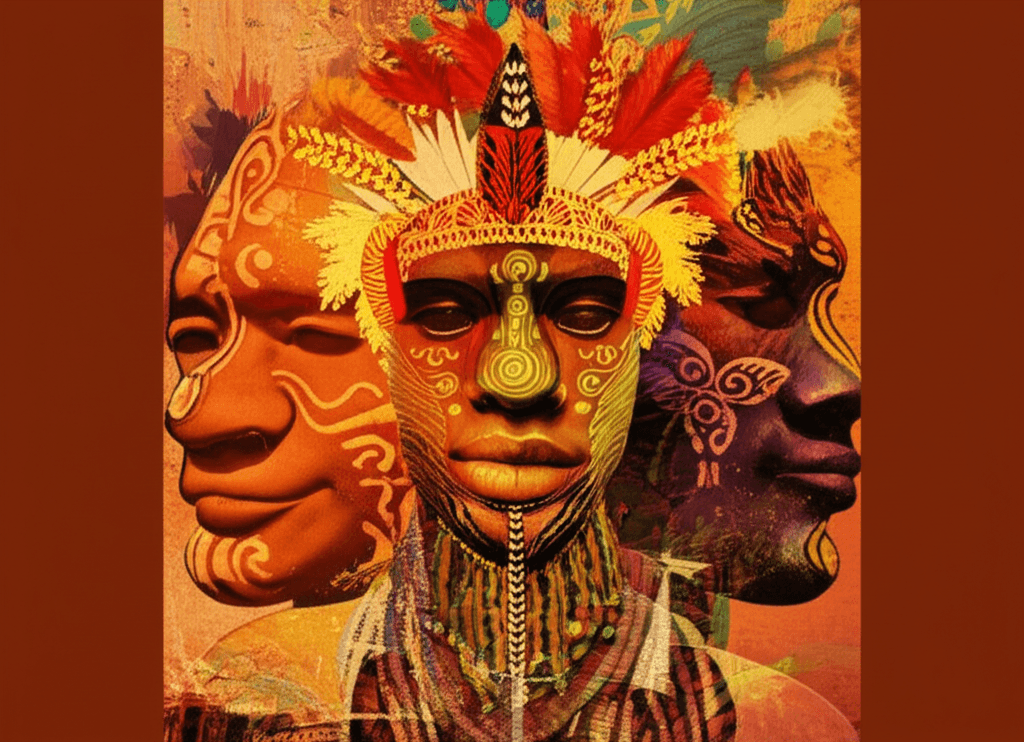 Island Heartbeat (PNG Reggae) 1