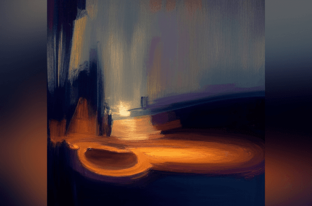 A Minor Night (Pop-Jazz Backing) 2