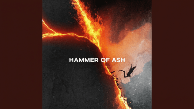 Hammer of Ash 1