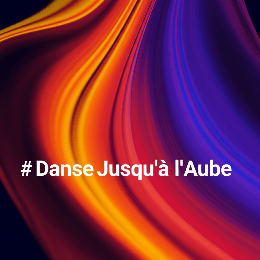 Danse Jusqu'à l'Aube 1