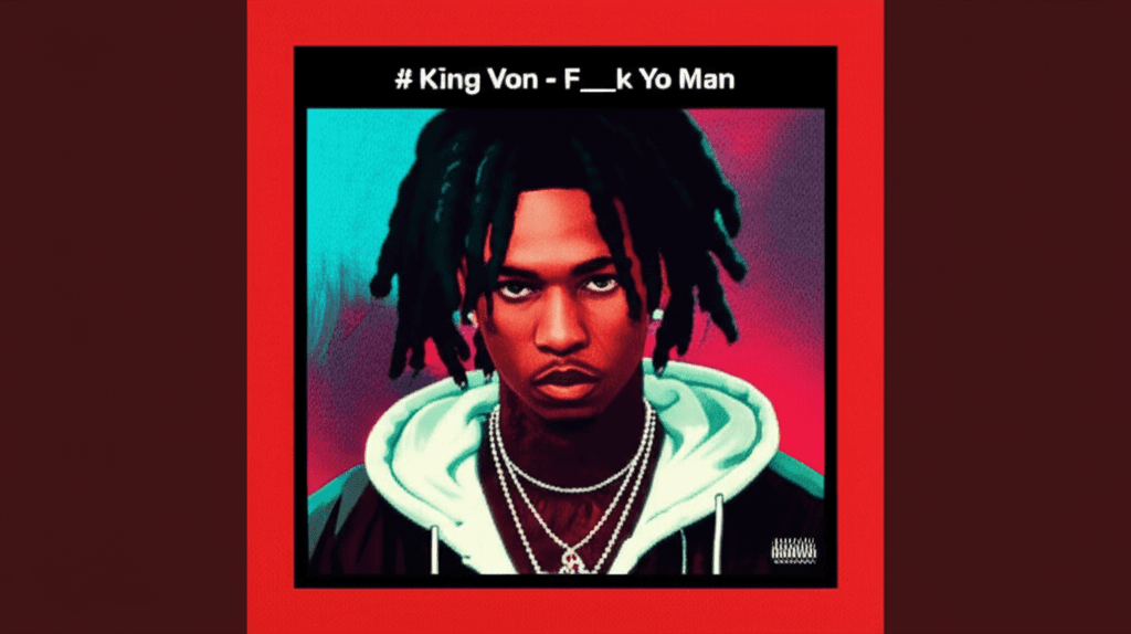 King_Von_-_F__k_Yo_Man__Official_Music_V 1