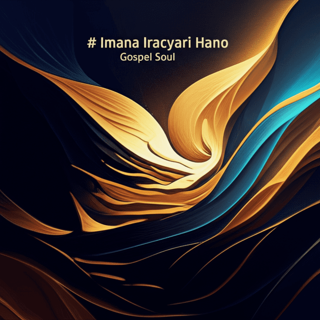 Imana Iracyari Hano 2