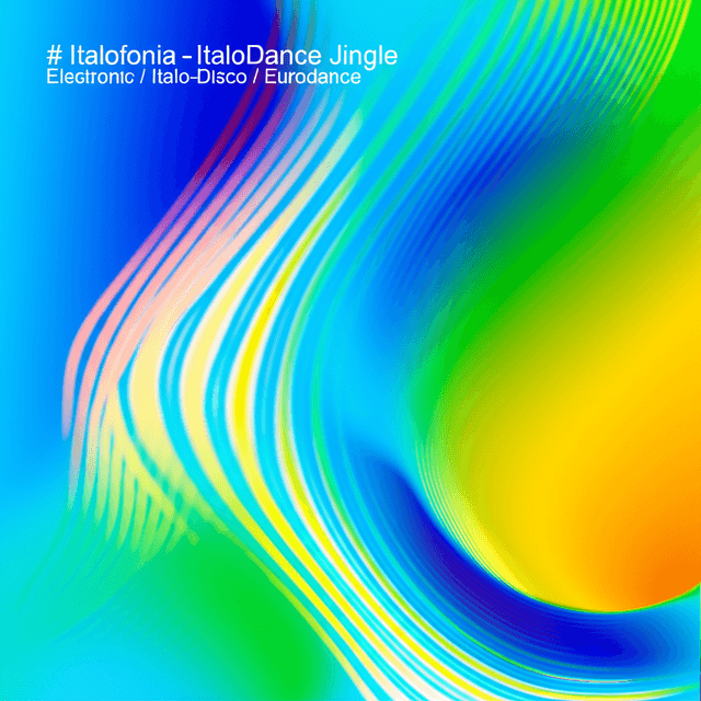 Italofonia - ItaloDance Jingle 2