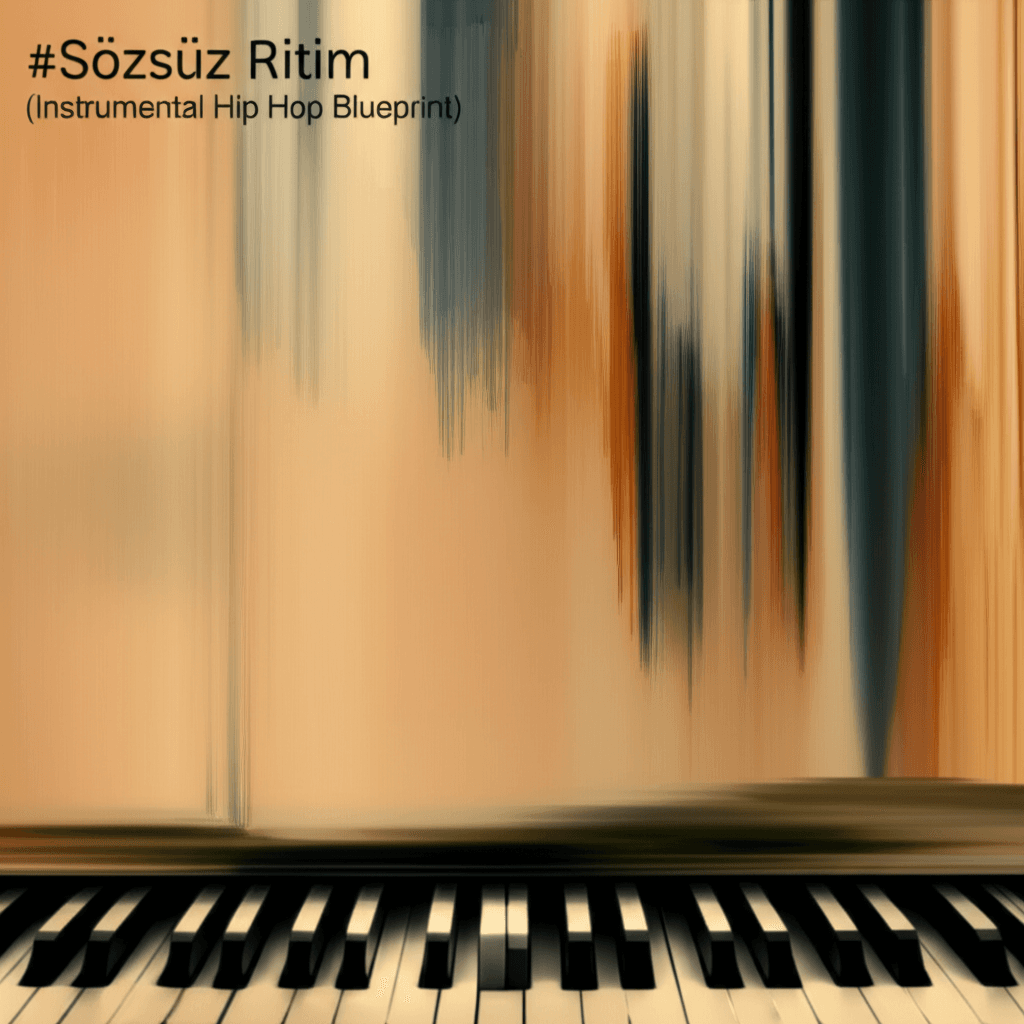 Sözsüz Ritim (Instrumental Hip Hop Blueprint) 2
